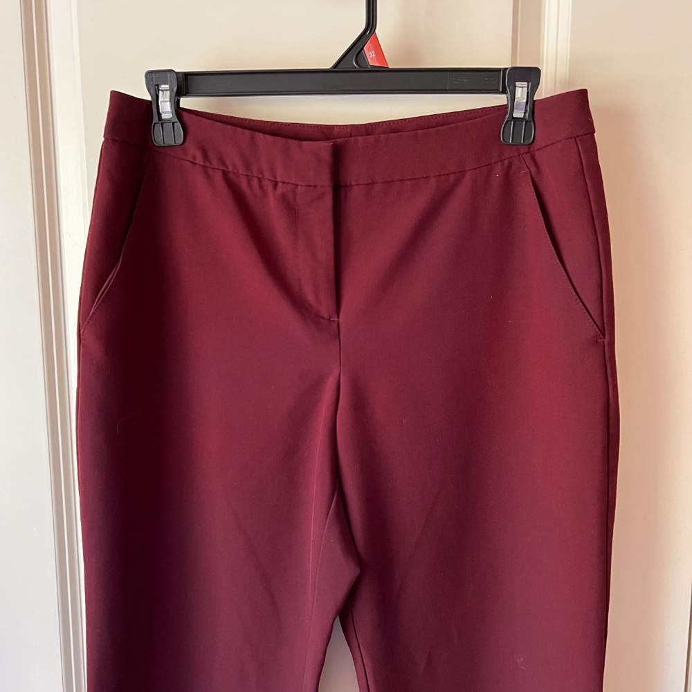 Worthington Dress Pants size 6 - Picture 2 of 11
